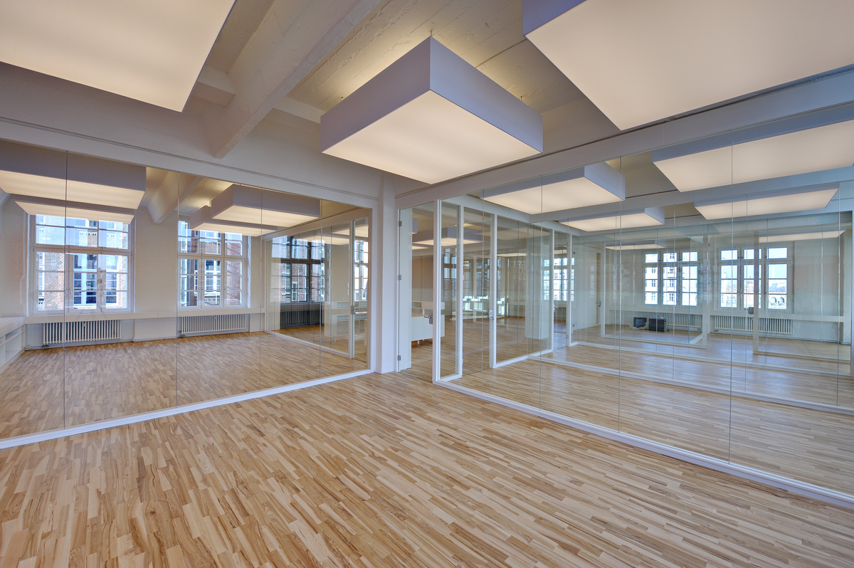 Büro Fx68 Schlesische Str. 29-30 in Berlin, Kreuzberg