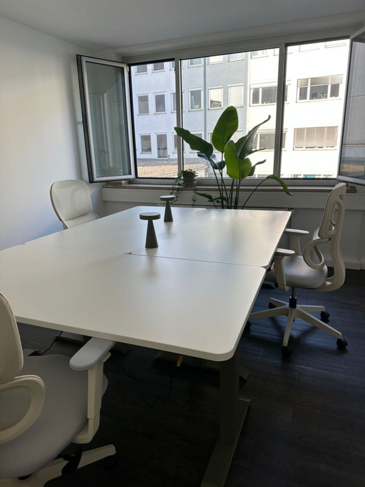 Büro H3Sf Marsstraße 21 in Munich, Maxvorstadt