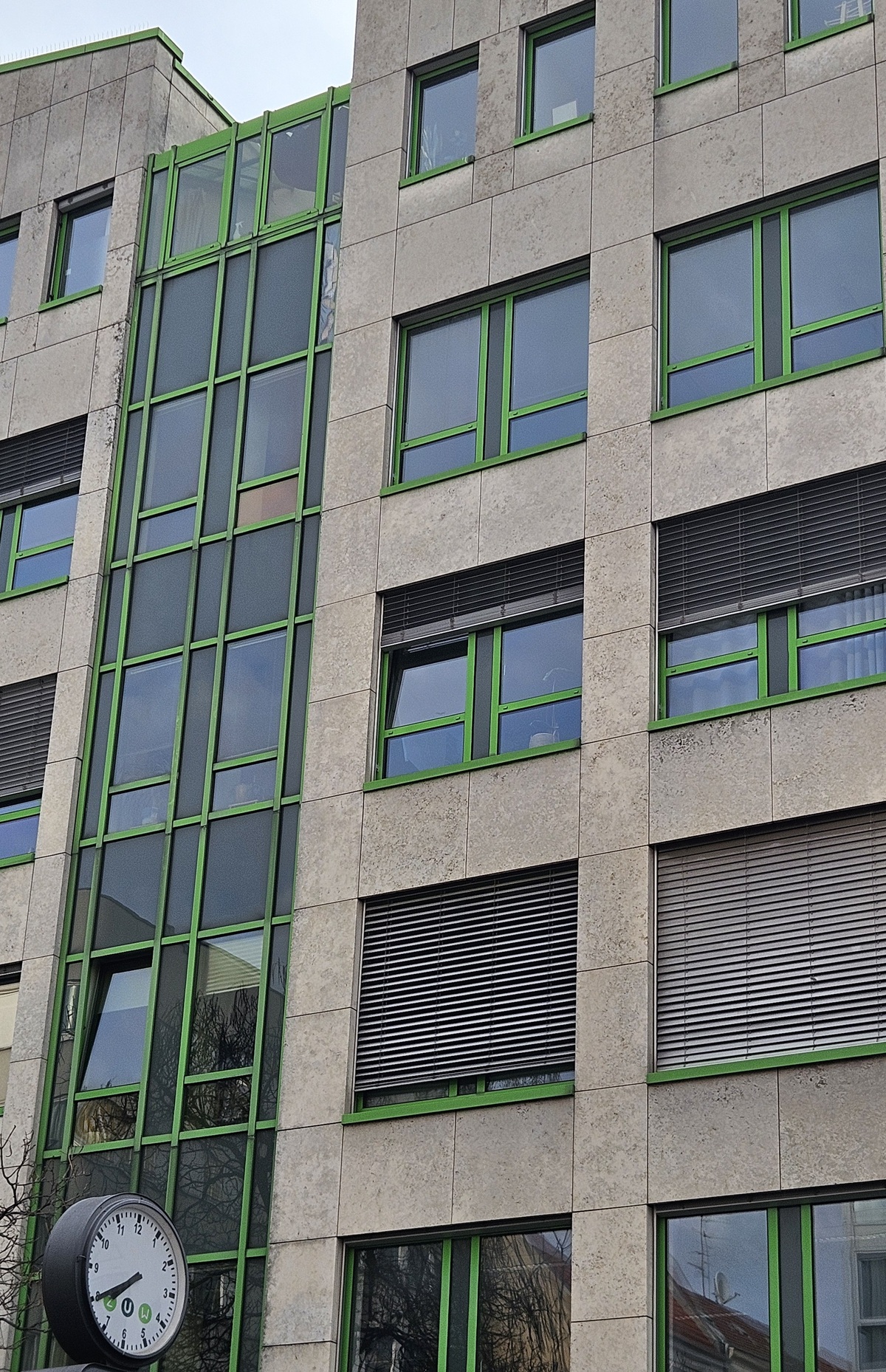 Büro 9R8F Wilmersdorfer Straße 145 in Berlin, Wilmersdorf