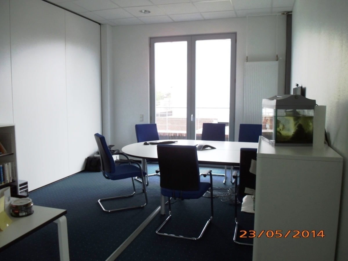 Office 2Vrv Am Westhover Berg 30 in Cologne, Westhoven