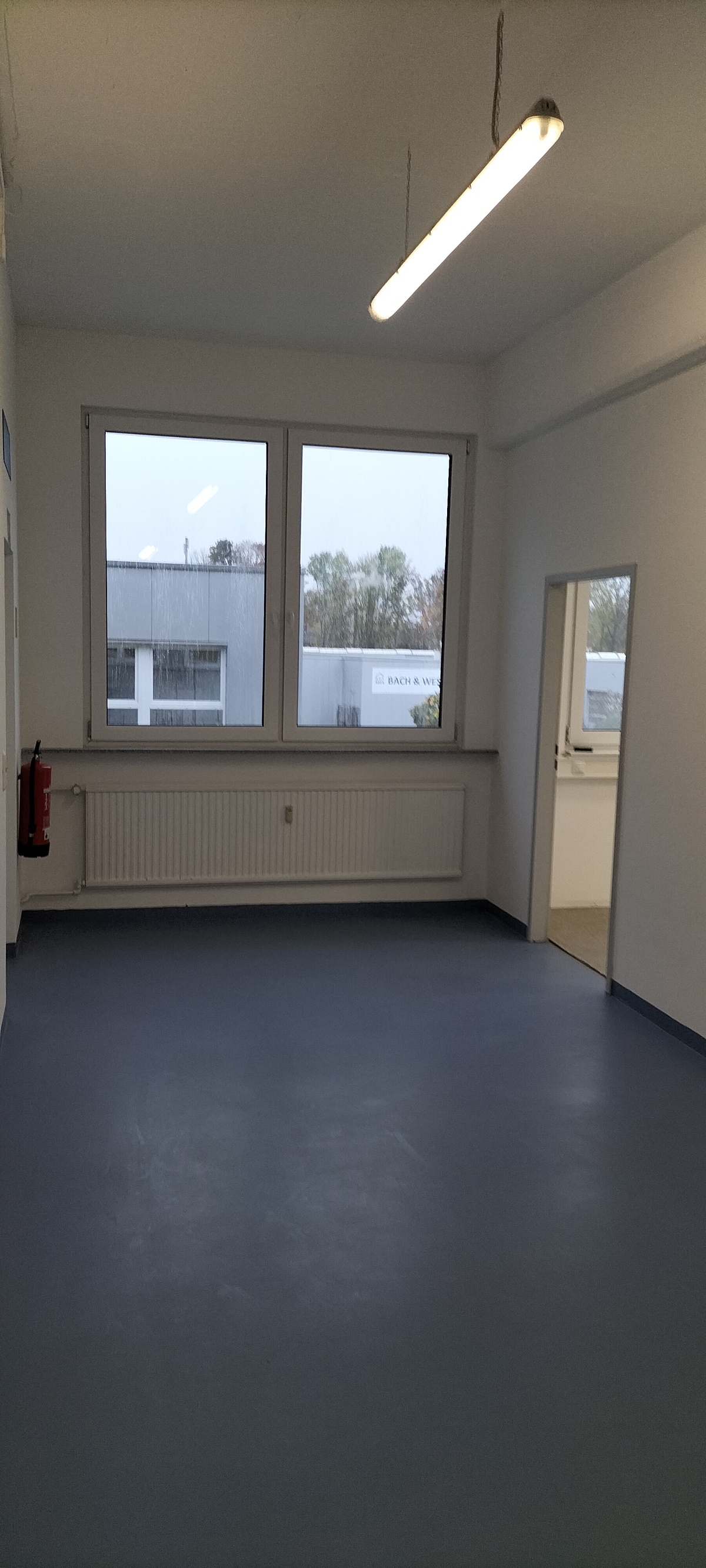 Office ePY2 Brauweilerstraße 91 in Cologne, Lindenthal