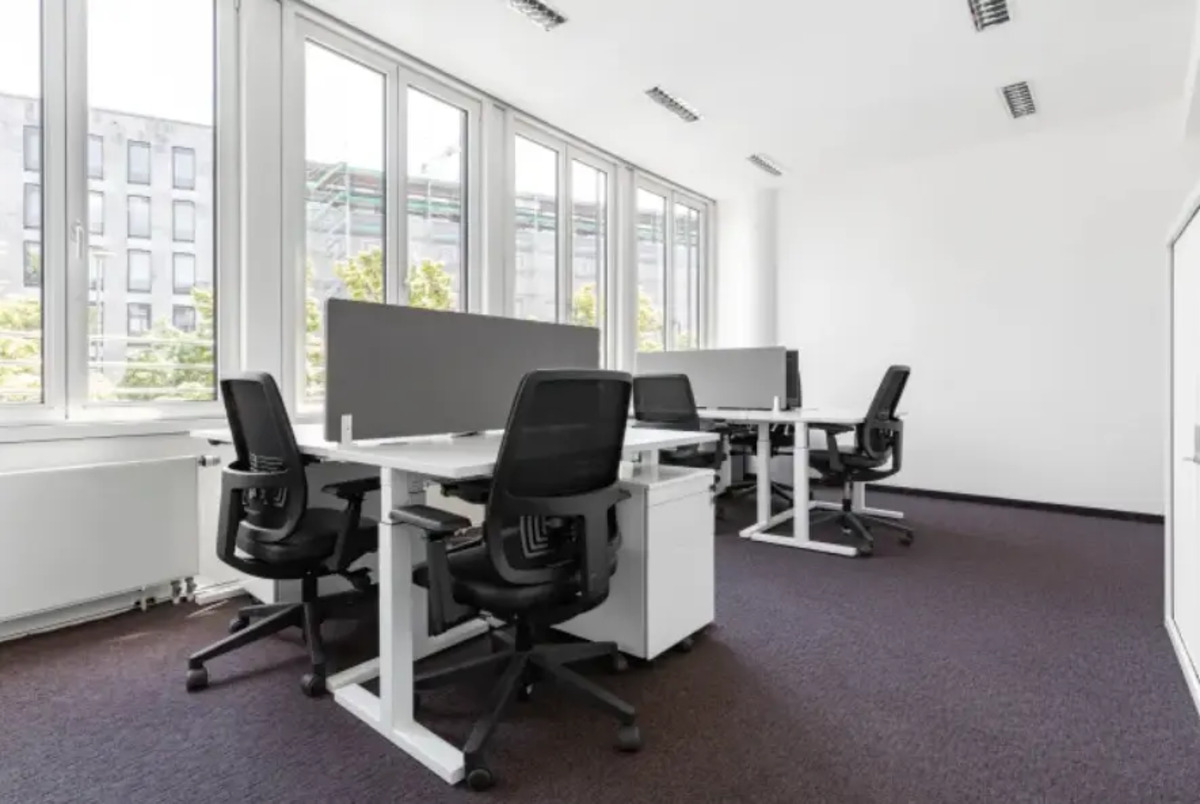 Office ELVC Maximilianstraße  35a in Munich, Altstadt-Lehel