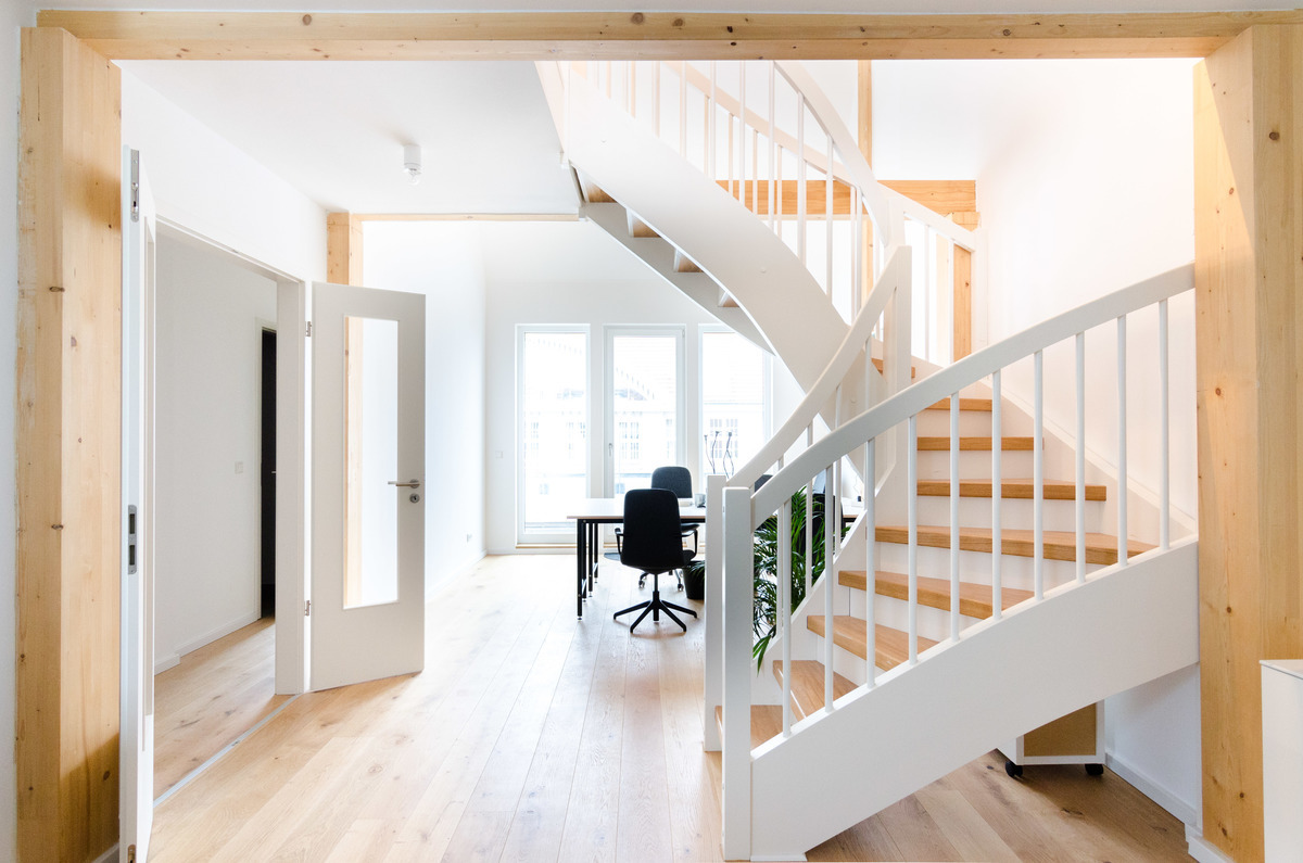 Office 9XY2 Pappelallee 14 in Berlin, Prenzlauer Berg