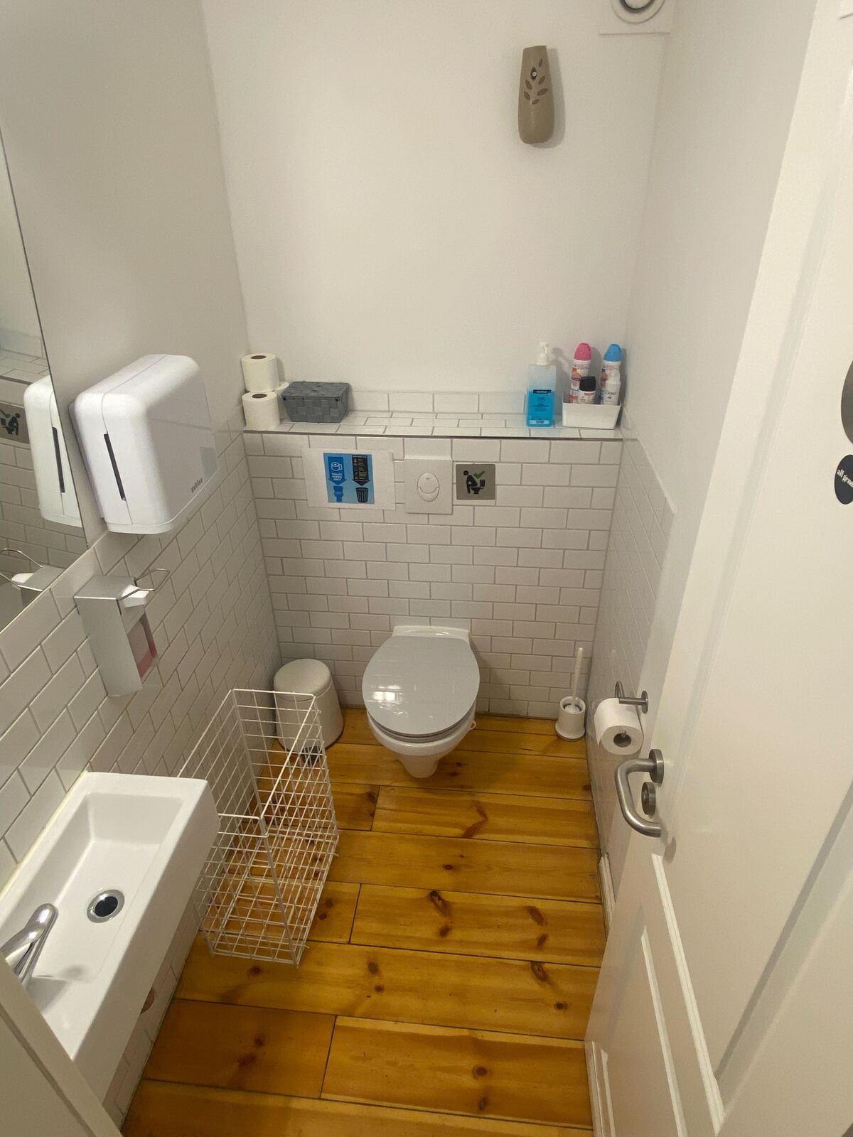 Büro Kcdm Paul-Lincke-Ufer 39-40 in Berlin, Kreuzberg