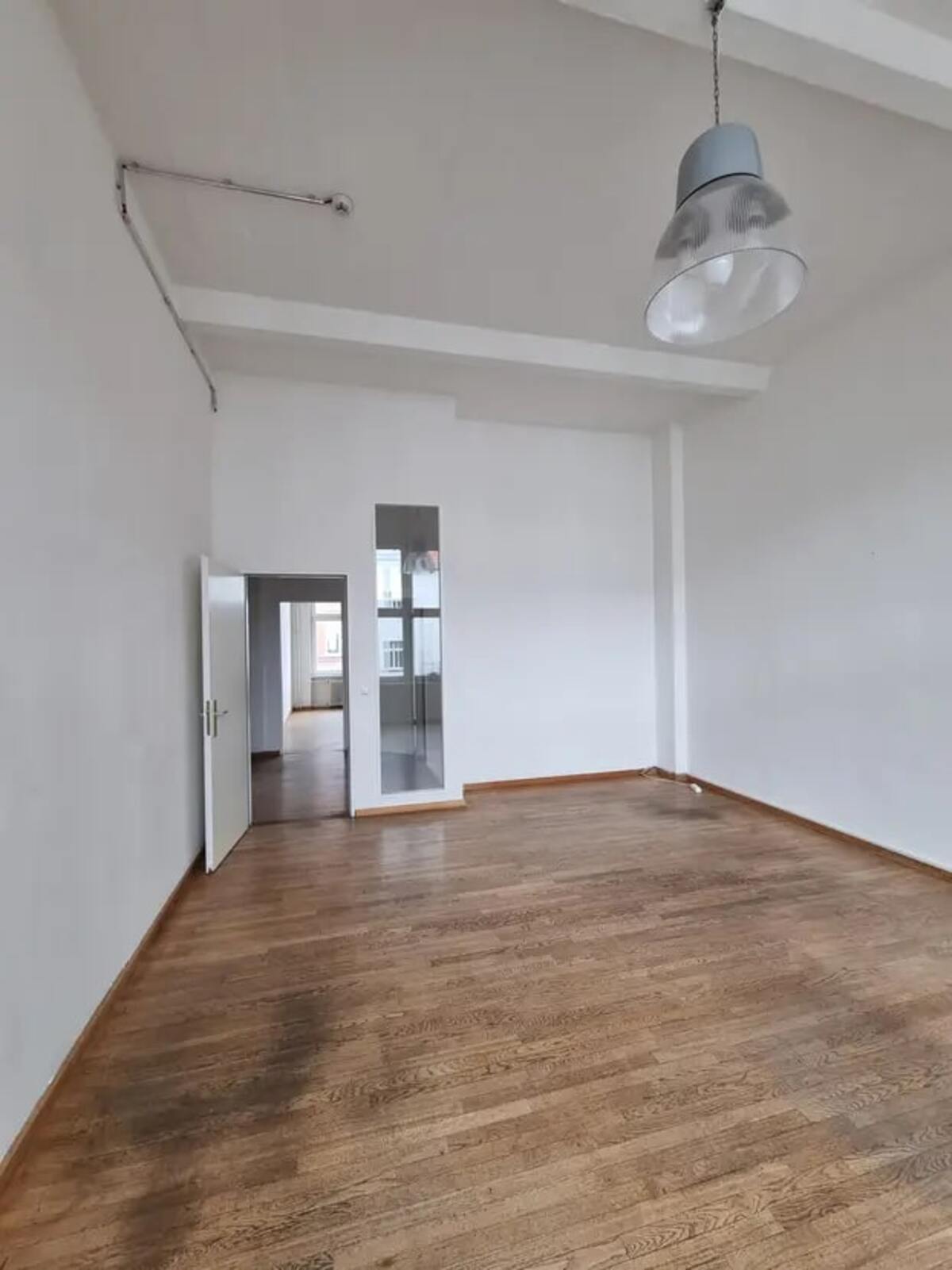 Büro b8rH Chausseestraße 8 in Berlin, Mitte