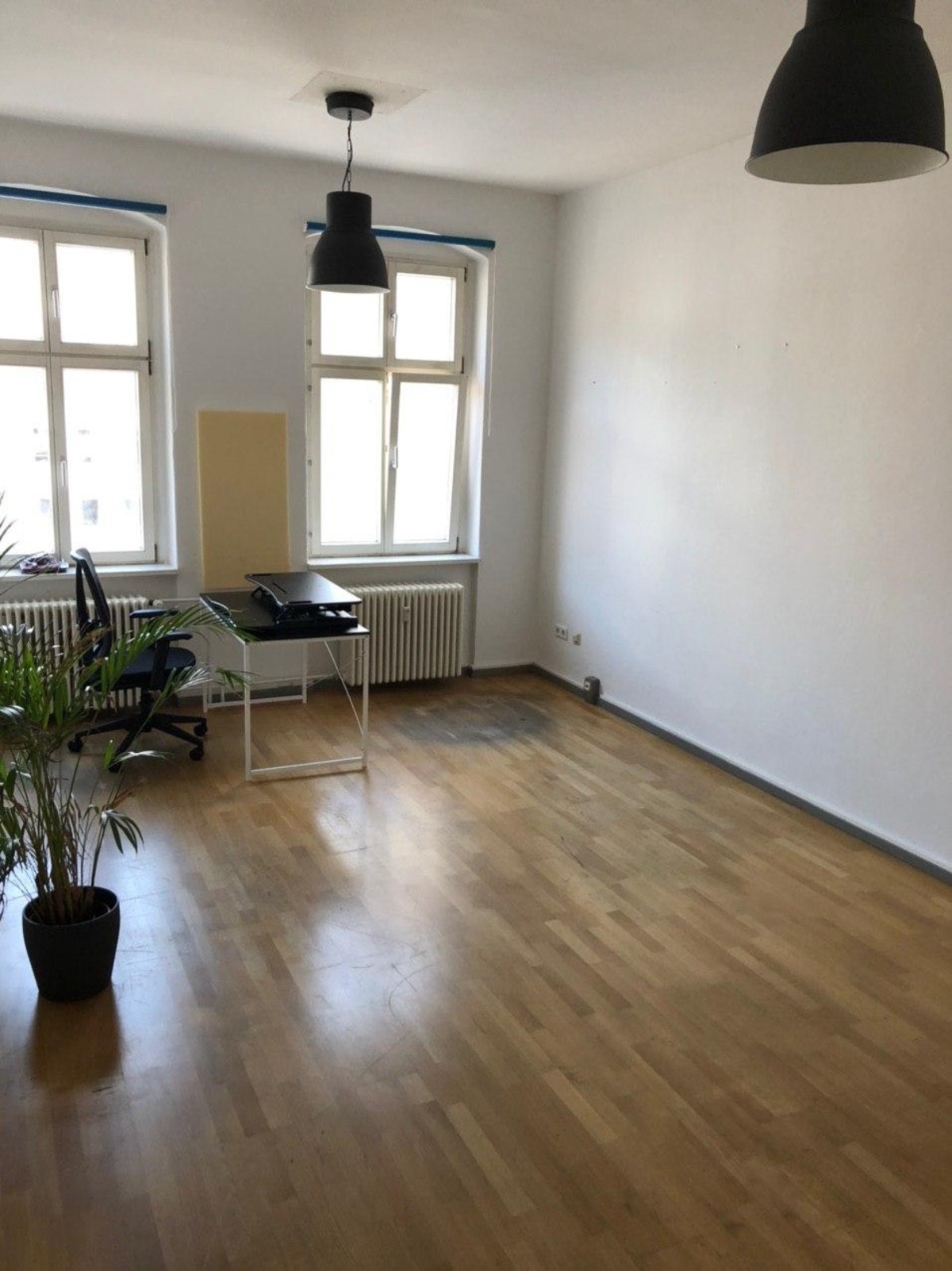 Büro T2Ds Chausseestraße 5 in Berlin, Mitte