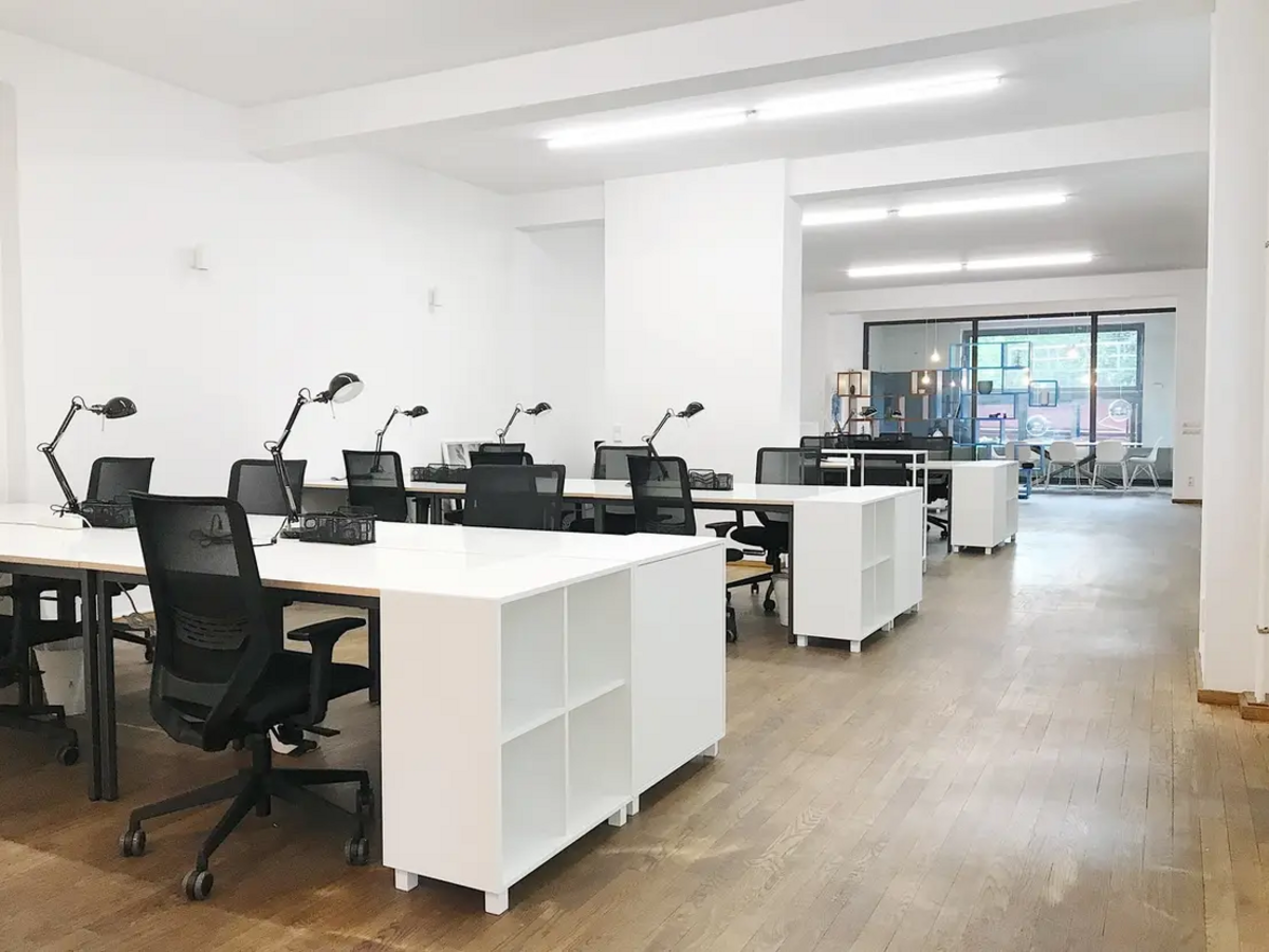 Office inXS Oranienburger Straße  91 in Berlin, Mitte