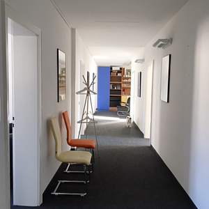 Office 6g2B Akademiestraße 7 in München, Maxvorstadt