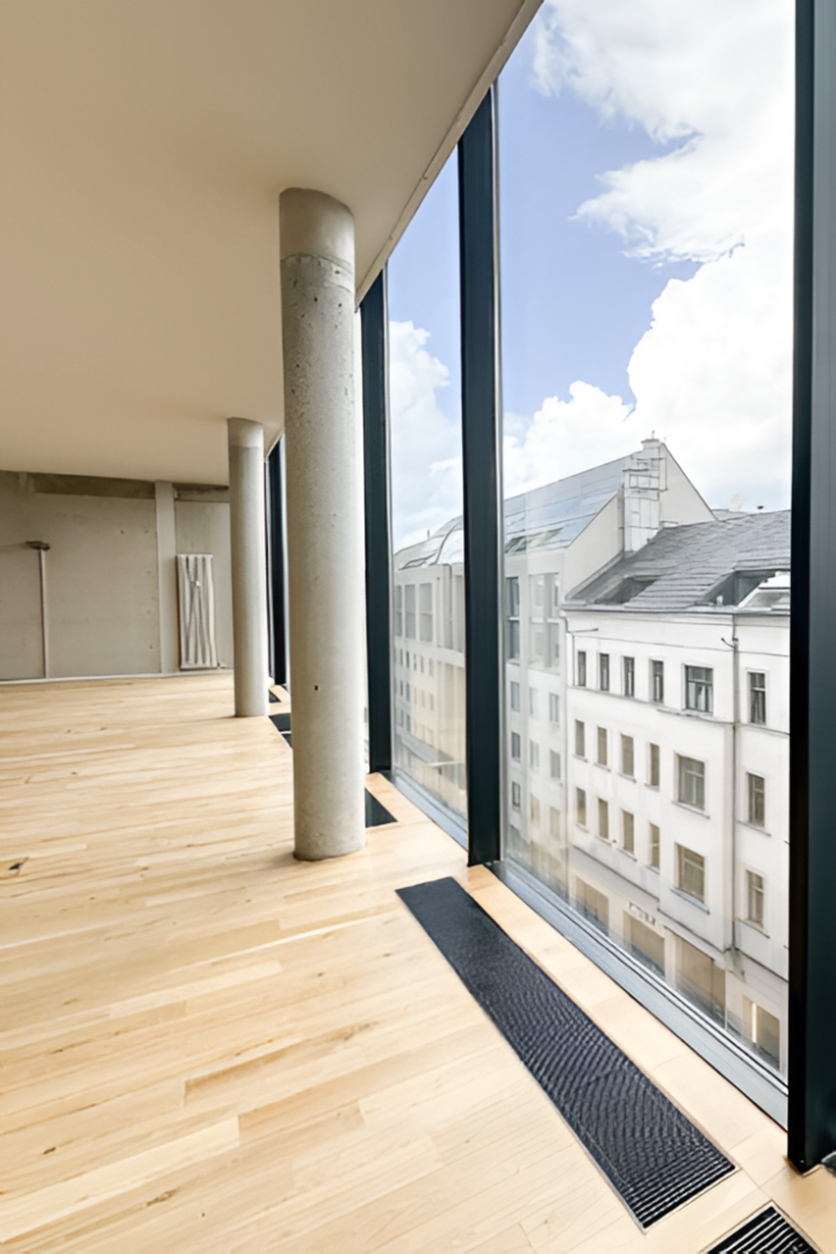 Büro 2APV Monbijouplatz 4 in Berlin, Mitte