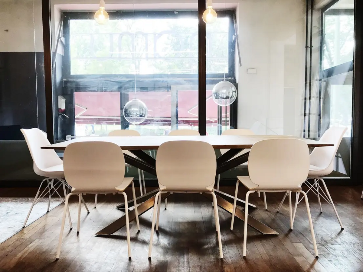 Office inXS Oranienburger Straße  91 in Berlin, Mitte