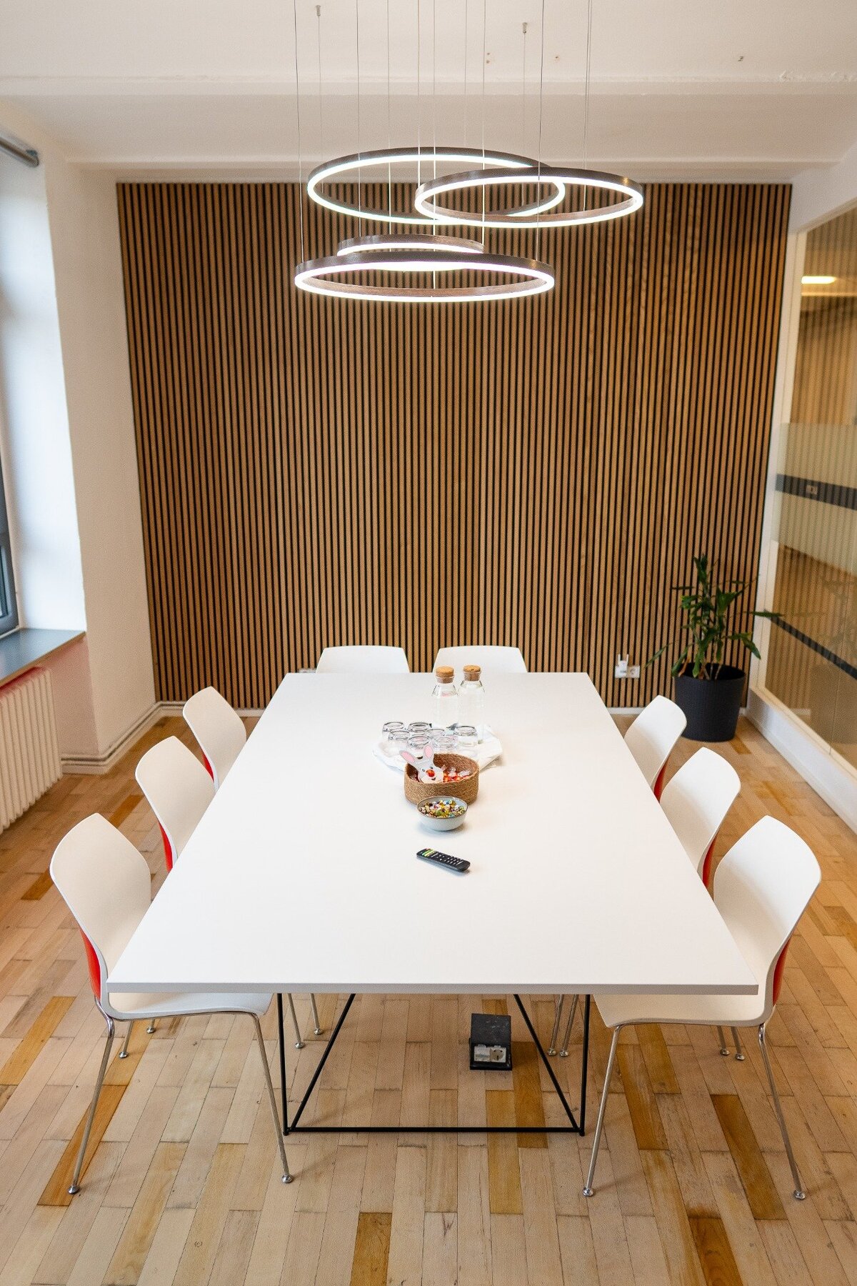 Büro U66i Heidestr 46-52 in Berlin, Mitte