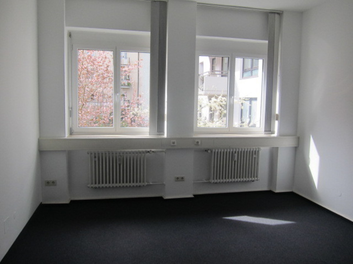 Büro 4LBk Widenmayerstraße 18 in Munich, Altstadt-Lehel