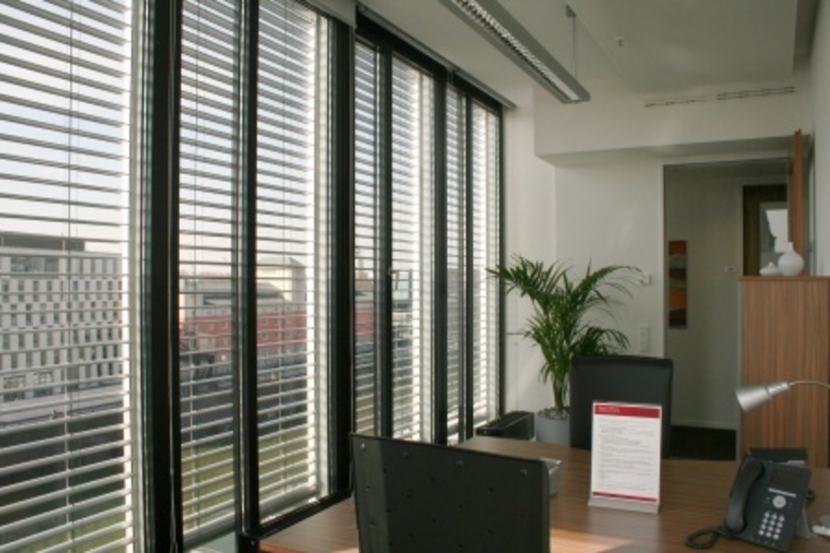 Büro xPMz Im Zollhafen 18 in Cologne, Innenstadt