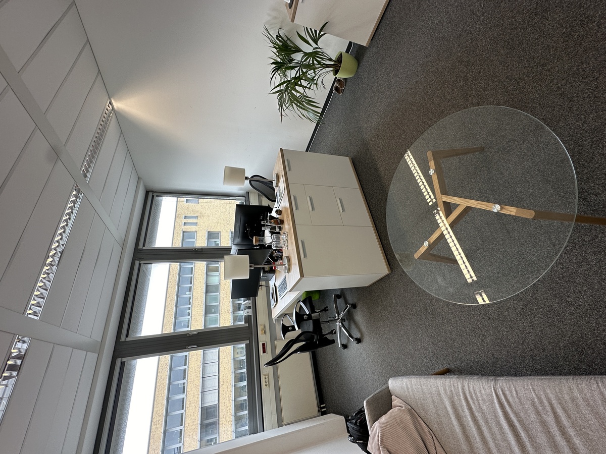 Office 4YUr Babelsberger Strasse 16 in Berlin, 