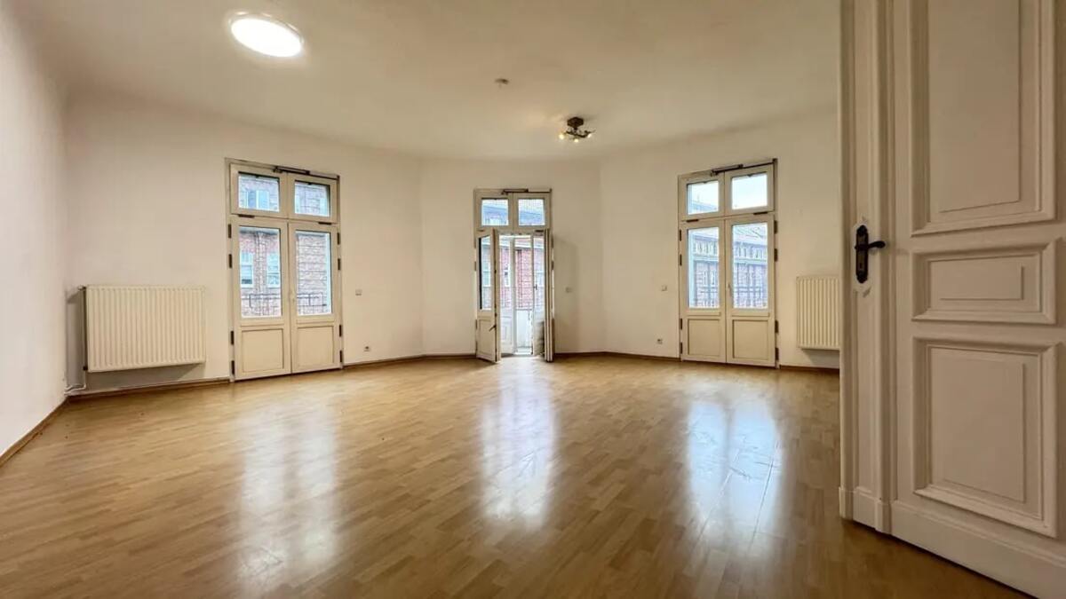 Büro WkeG Tucholskystraße 13 in Berlin, Mitte