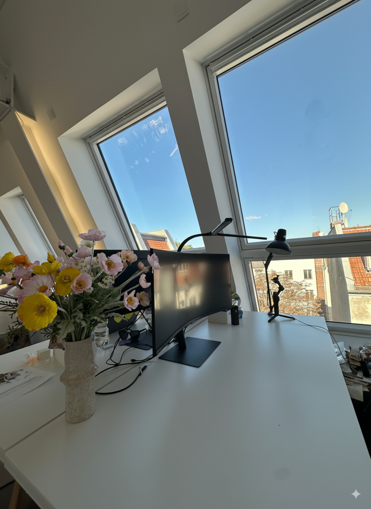 Büro beSH Glogauer Str.  2 in Berlin, Kreuzberg