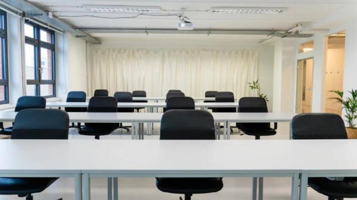 Büro U66i Heidestr 46-52 in Berlin, Mitte