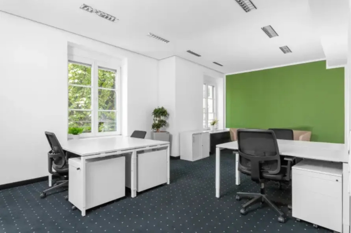 Office ELVC Maximilianstraße  35a in Munich, Altstadt-Lehel