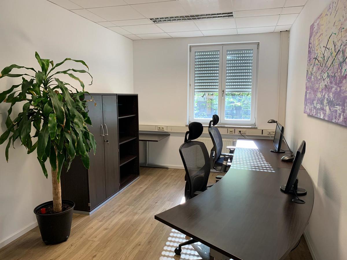 Office W9gk Eichendorffstraße 15 in Berlin, Mitte