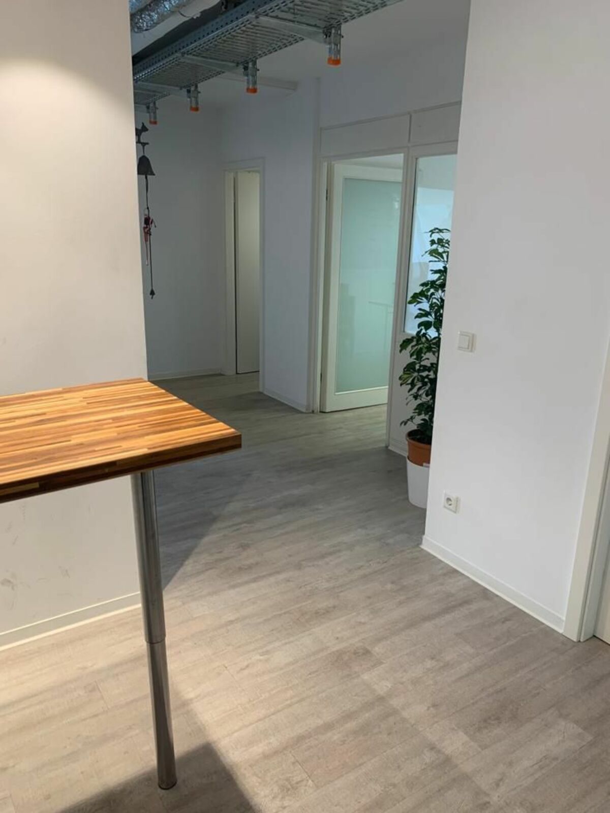 Büro nwbw Hohenstaufenring 55 in Cologne, Innenstadt