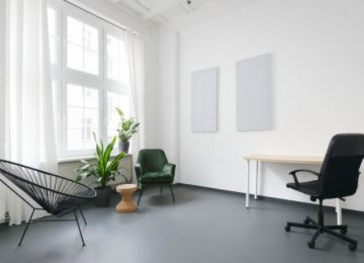 Büro GP3J Sonnenallee 63 in Berlin, Neukölln