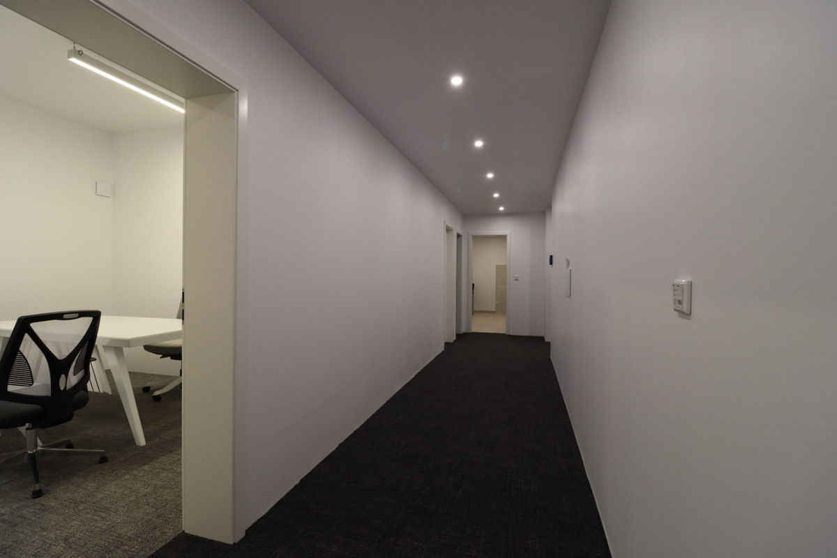 Office SK6R Rudower Chaussee 34B in Berlin, 