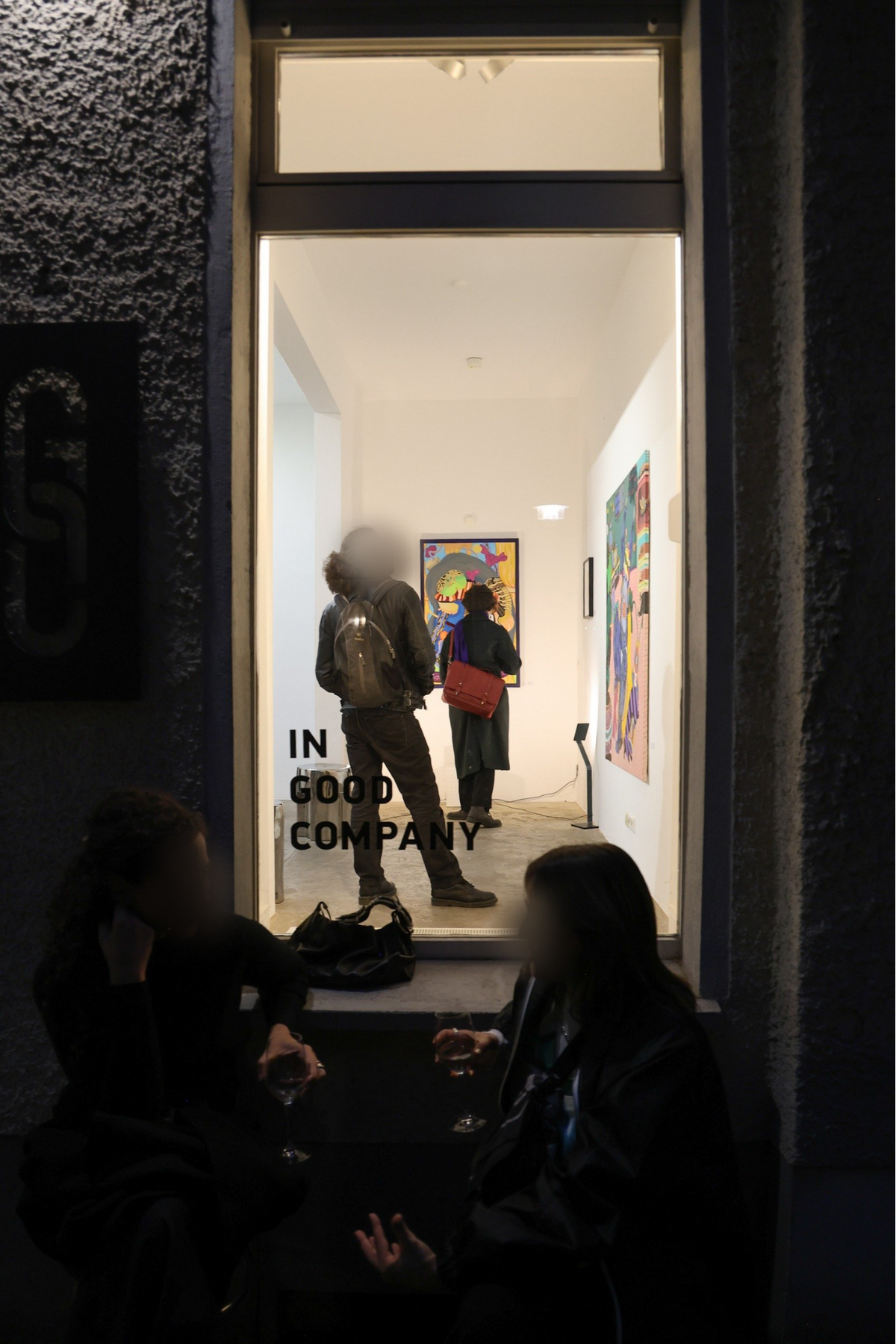 Office z6p4 Fehrbelliner Str. 56 in Berlin, Mitte