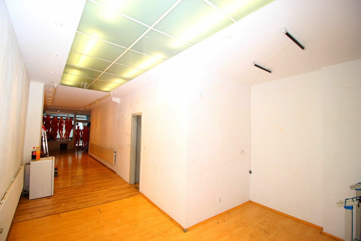 Office RhmU Barbarossaplatz  in Köln, Innenstadt
