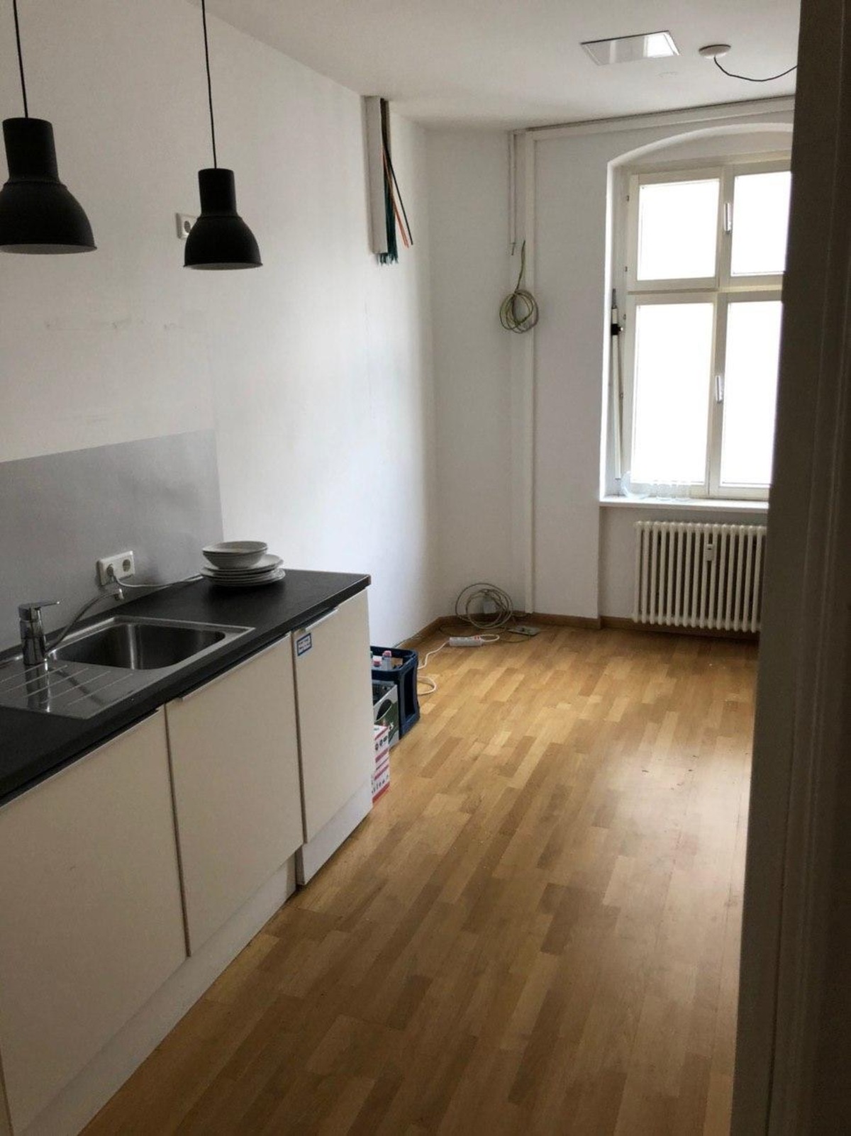 Büro T2Ds Chausseestraße 5 in Berlin, Mitte