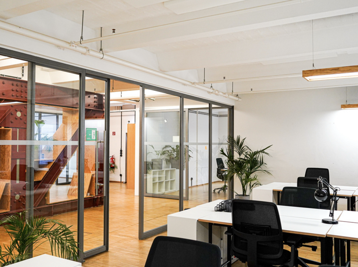 Büro OHL43-A-101 Ohlauer Straße 43 in Berlin, Kreuzberg