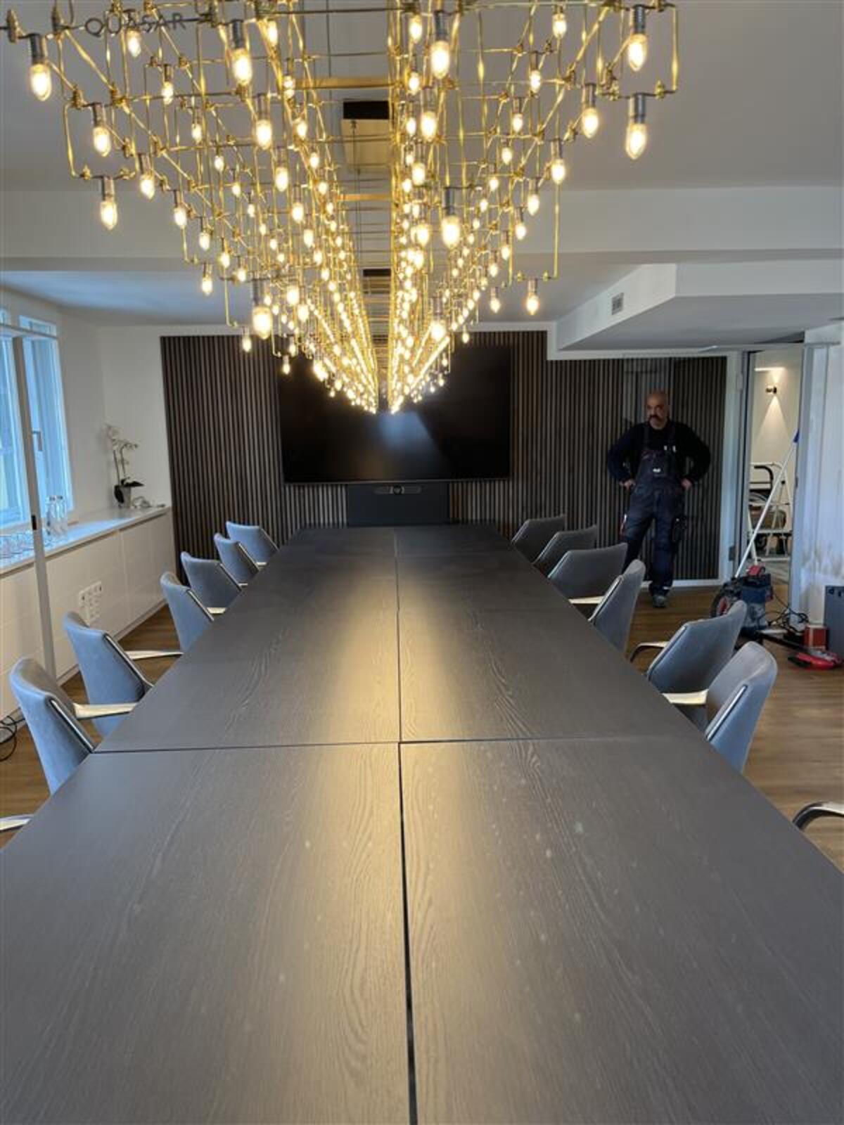 Office kXVg Ludwigstraße  8 in Munich, Maxvorstadt
