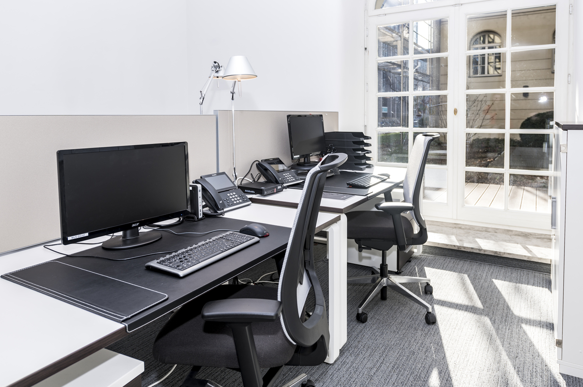 Office NaeM Rundfunkplatz  2 in Munich, Maxvorstadt