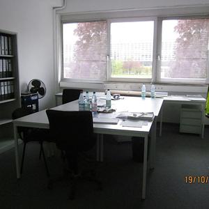 Office RVAx Sonnemannstraße 67 in Frankfurt Am Main, Ostend
