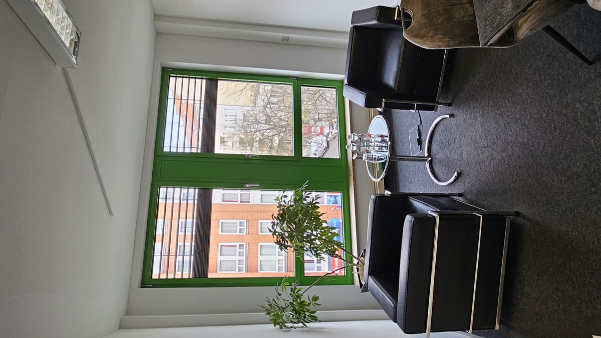 Büro 9R8F Wilmersdorfer Straße 145 in Berlin, Wilmersdorf