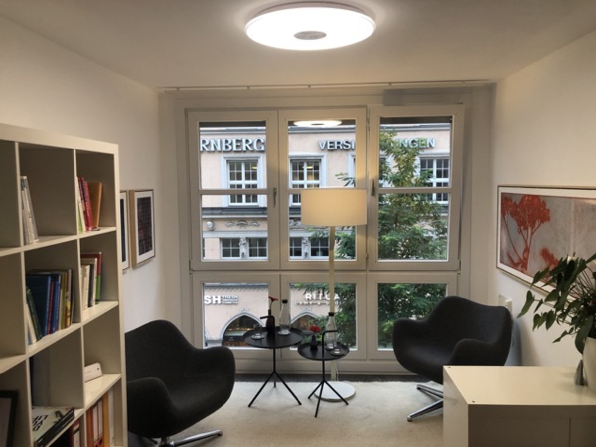 Office 56hY Sendlinger Str. 24 in Munich, Altstadt-Lehel