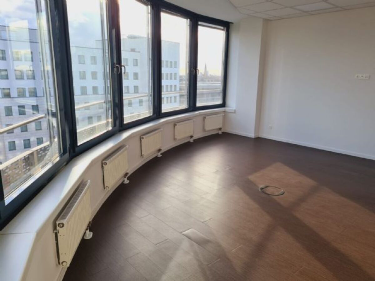 Büro CAuT Landsberger Allee 117A in Berlin, Prenzlauer Berg