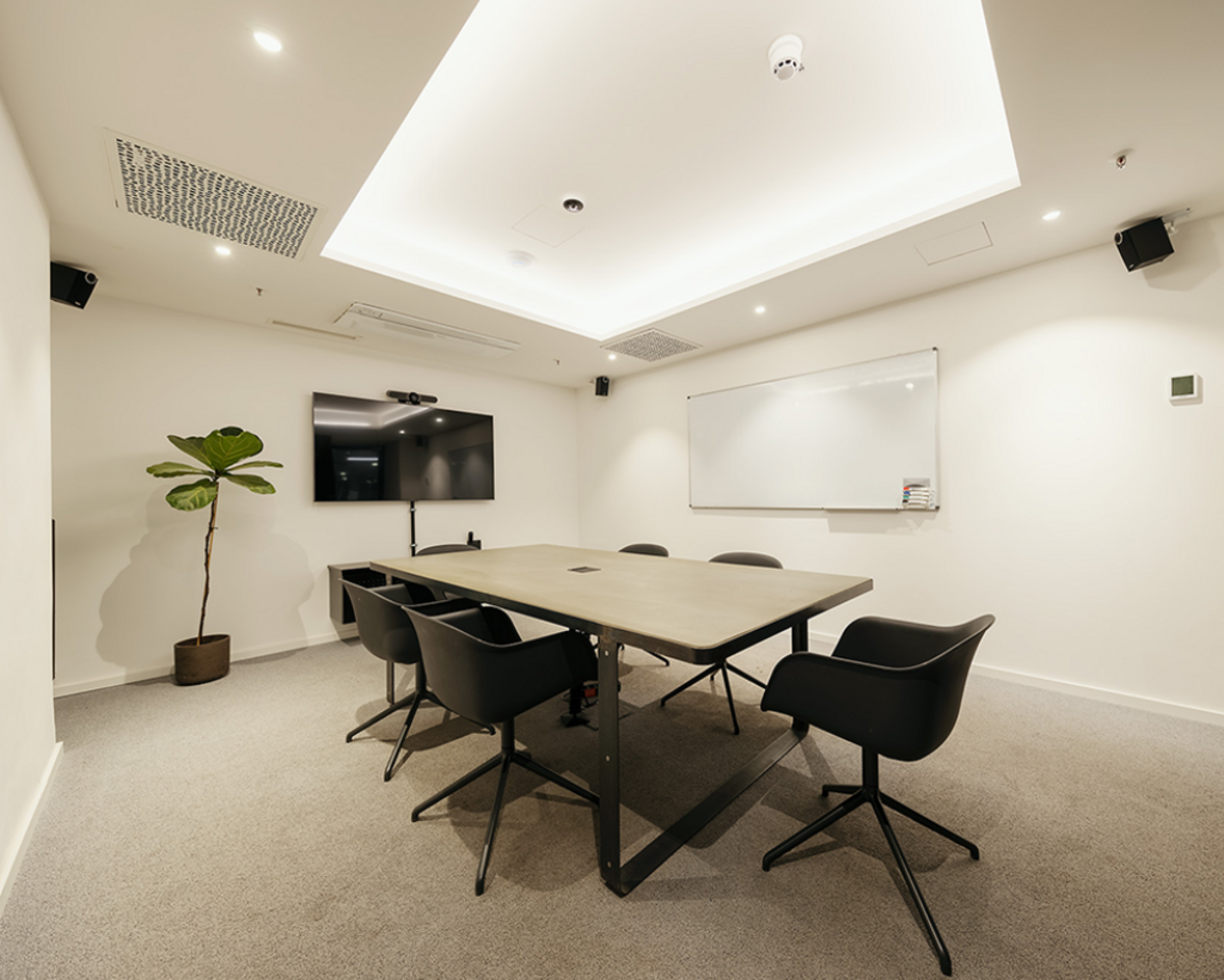 Office 6fx7 Akazienstraße 3A in Berlin, Schöneberg