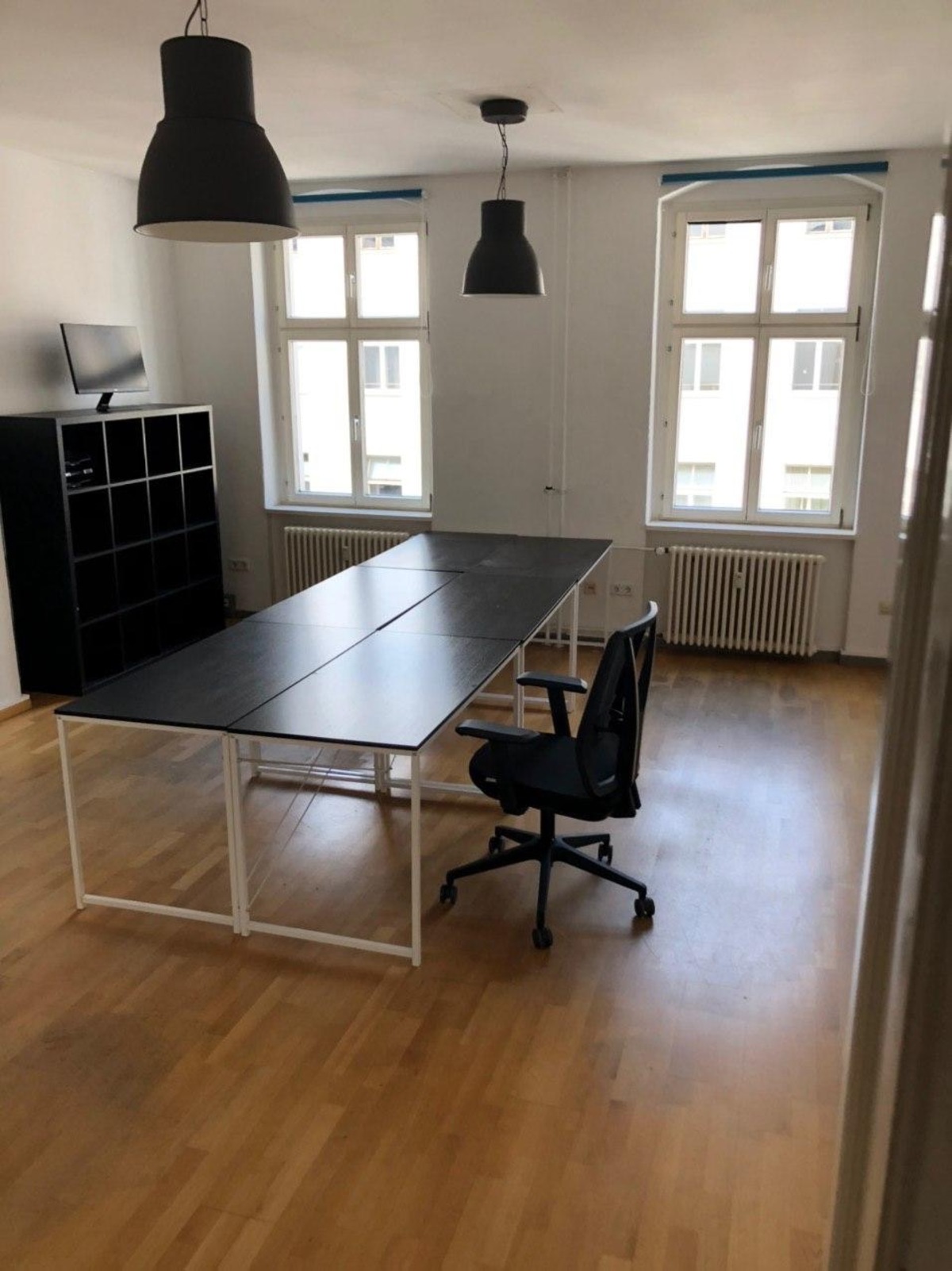 Büro T2Ds Chausseestraße 5 in Berlin, Mitte