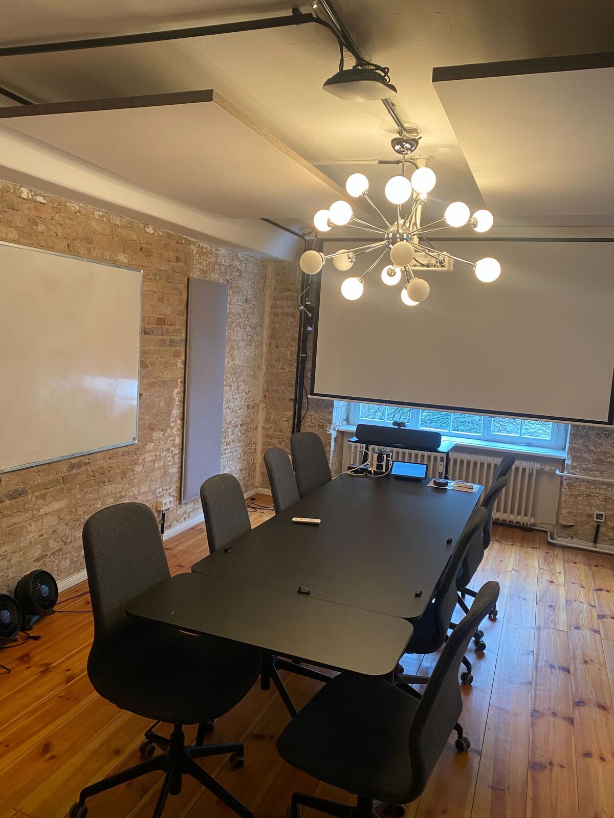 Büro Kcdm Paul-Lincke-Ufer 39-40 in Berlin, Kreuzberg
