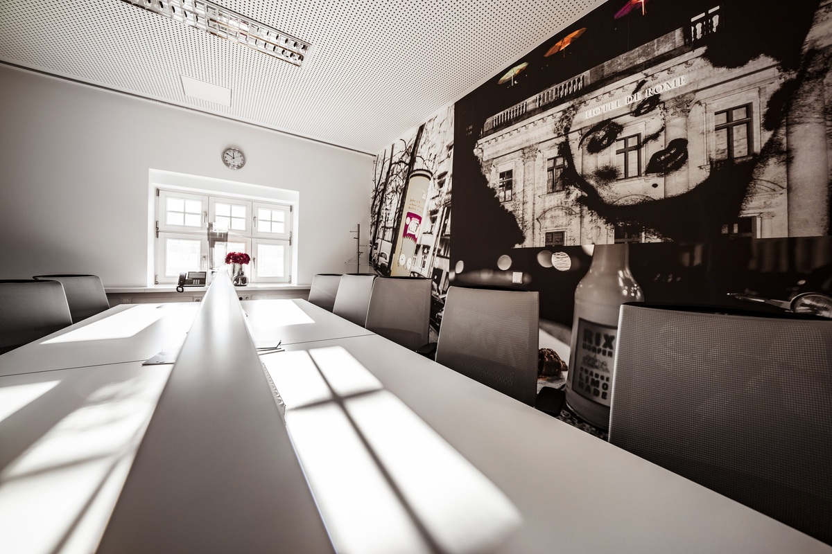 Office K67v Französische Straße 12 in Berlin, Mitte