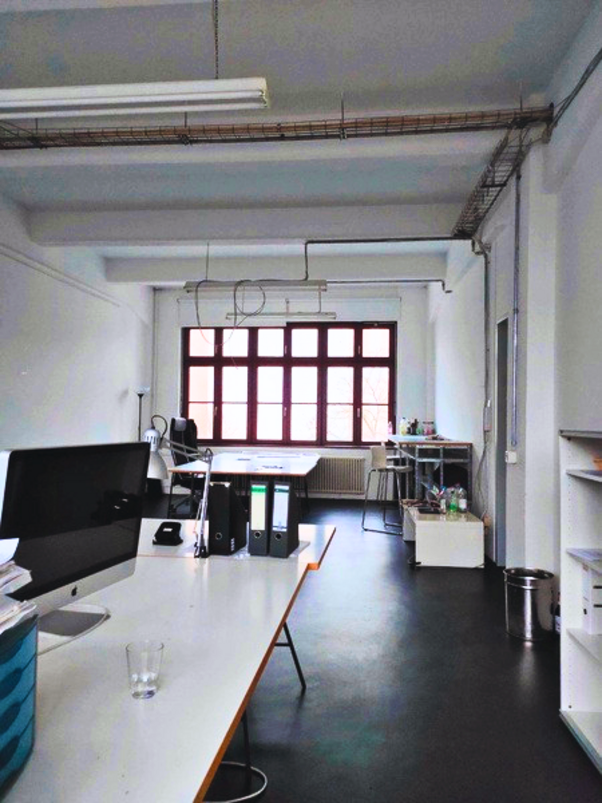 Office xj9d Kiefholzstraße  1 in Berlin, Alt-Treptow