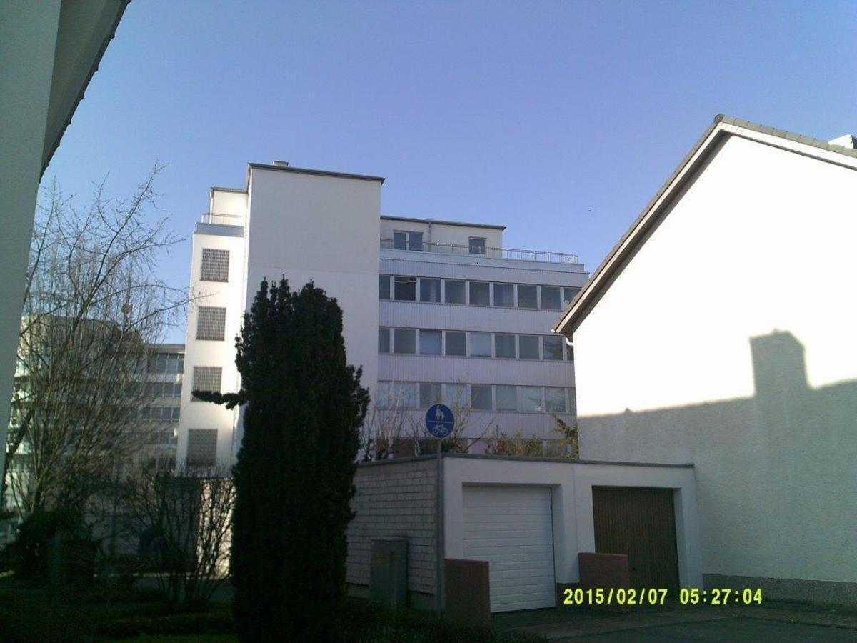 Büro s3Jd Darmstädter Landstraße 199 in Frankfurt, Sachsenhausen
