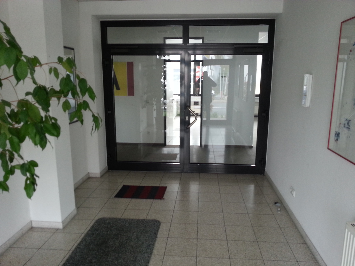 Office CtLd Robert-Perthel-Straße 64 in Cologne, Nippes