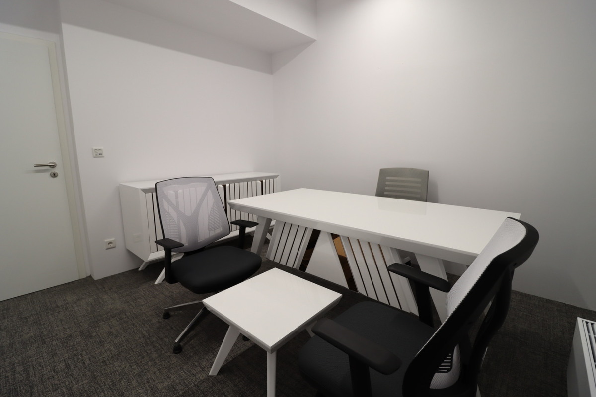 Office SK6R Rudower Chaussee 34B in Berlin, 