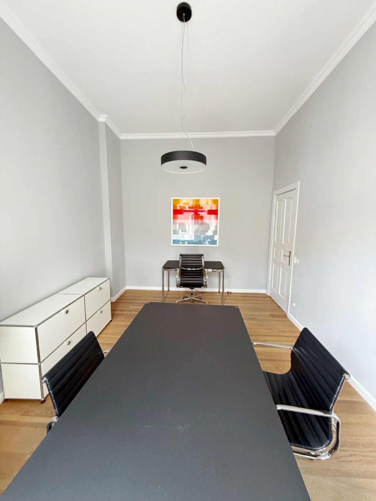 Office JsSx Neue Schönhauser Straße  2 in Berlin, Mitte