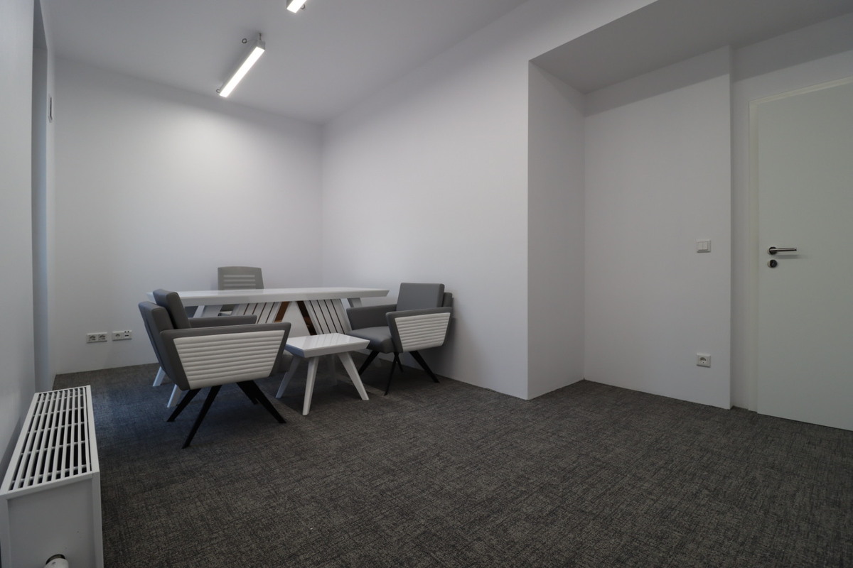 Office SK6R Rudower Chaussee 34B in Berlin, 
