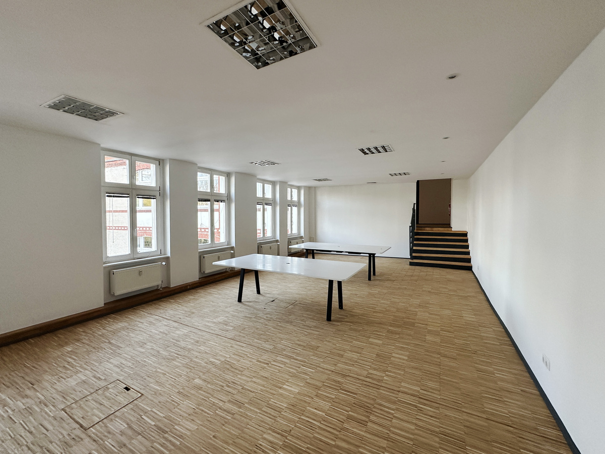 Office bNtD Linienstraße 214 in Berlin, Mitte