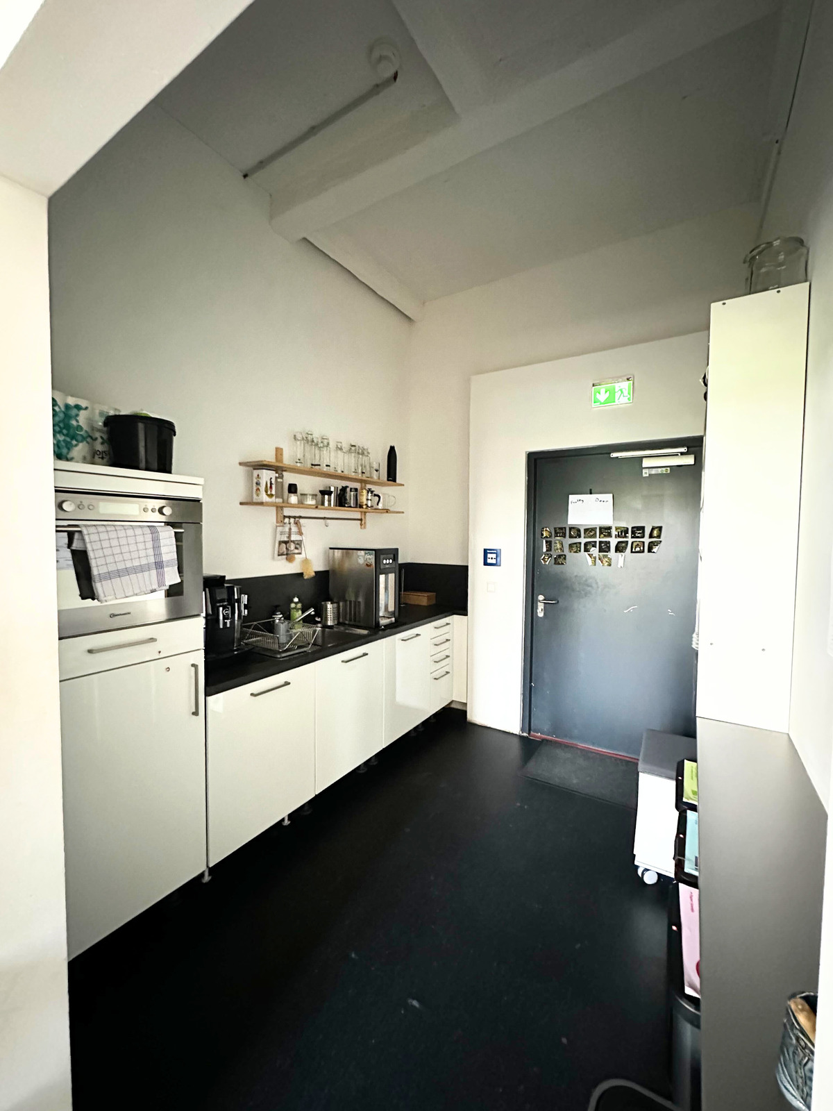 Office fMc7 Sonnenallee 223 in Berlin, Neukölln