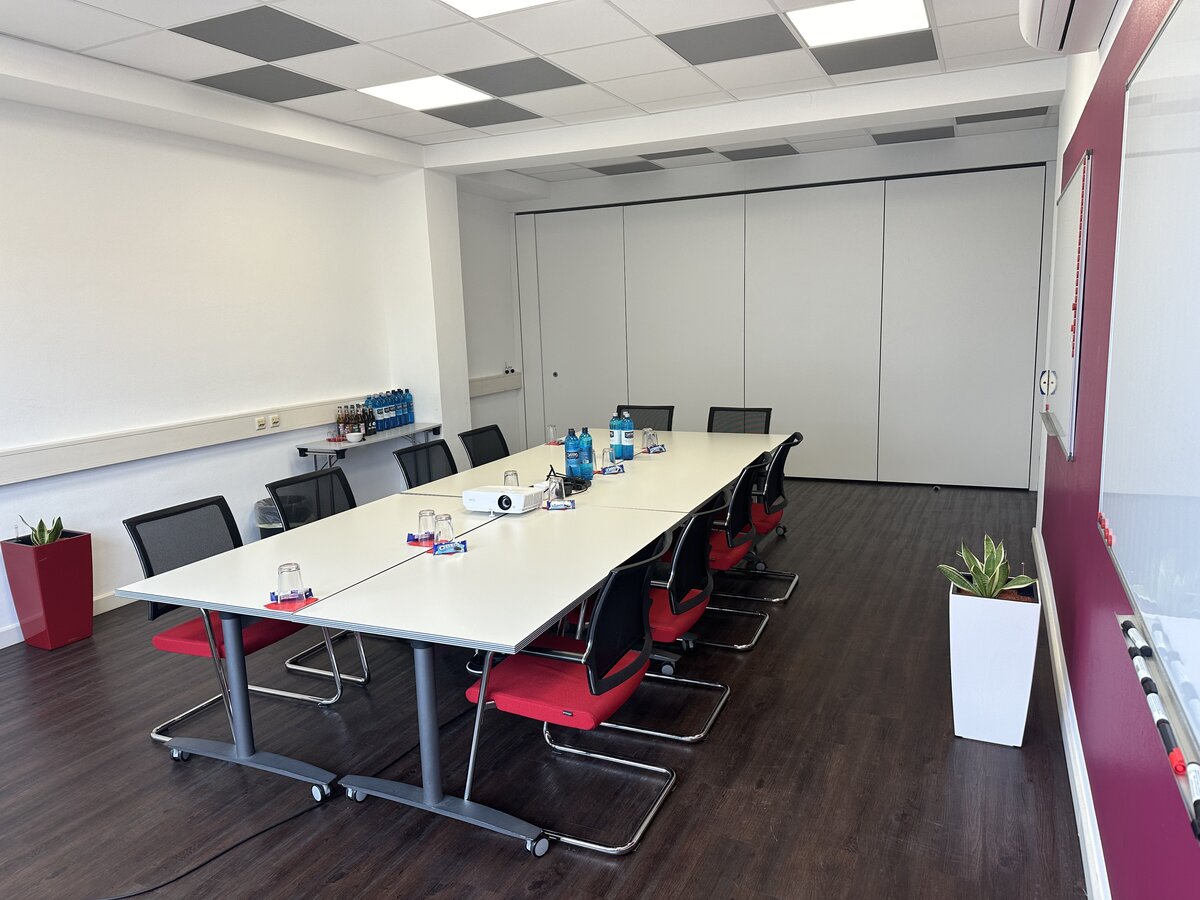 Office HAfb Hanauer Landstr. 204 in Frankfurt, Innenstadt