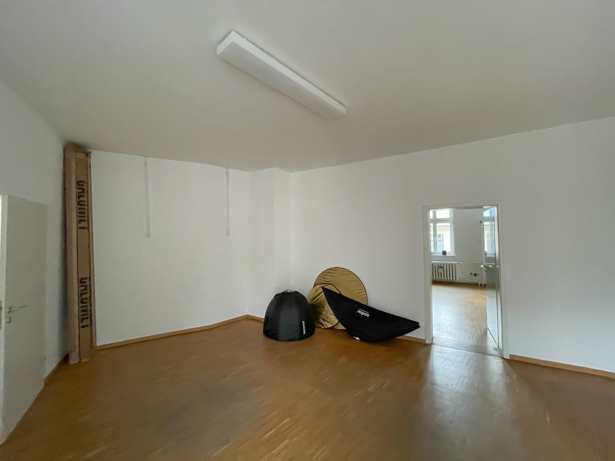 Büro gnfY Oranienburger Straße 92 in Berlin, Mitte